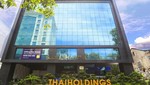 Thaiholdings thay thế Tổng giám đốc và Kế toán trưởng trong ngày cuối năm