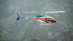 Vụ trực thăng Bell 505 gặp nạn: Đề nghị công ty bảo hiểm nhanh chóng thực hiện tạm ứng, bồi thường 