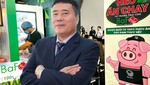 Ông Trương Sỹ Bá, Chủ tịch HĐQT Công ty cổ phần nông nghiệp BAF Việt Nam. Ảnh: BAF