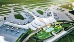 Nếu trúng thầu dự án sân bay Long Thành hơn 35.000 tỷ, HBC, CTD, VCG sẽ thu về khoản lợi nhuận bao nhiêu?