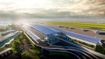Vinaconex lại góp mặt trong liên danh duy nhất đáp ứng yêu cầu kỹ thuật gói thầu hơn 8.100 tỷ sân bay Long Thành 