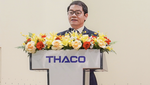 Ông Trần Bá Dương, Chủ tịch HĐQT THACO 