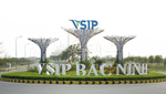 Thanh tra chỉ rõ nhiều sai phạm của VSIP trong chuyển nhượng dự án tại Bắc Ninh. Ảnh minh họa.
