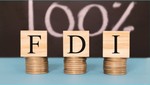Gần 9 tỷ USD vốn FDI được thu hút mới, vốn thực hiện giảm nhẹ