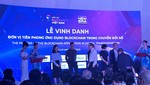 Hiệp hội Blockchain Việt Nam chính thức ra mắt ngày 18/5/2022, đúng dịp kỷ niệm 8 năm Ngày Khoa học Công nghệ Việt Nam.