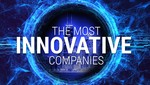 Nhiều xáo trộn trong bảng xếp hạng “50 công ty sáng tạo nhất thế giới"