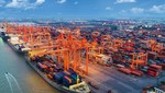 Ngân sách TP.HCM tăng gần 2.700 tỷ đồng từ phí cảng biển