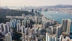 Hồng Kông là thành phố đắt đỏ nhất thế giới năm thứ ba liên tiếp. Ảnh: AFP/TTXVN