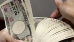 Đồng yen Nhật. Ảnh: AFP/TTXVN