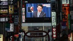 Abenomics là các chính sách kinh tế được cố Thủ tướng Abe đưa ra khi ông lên nắm quyền lần thứ hai vào năm 2012. Nguồn: Bloomberg