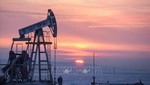 Cơ sở khai thác dầu tại Almetyevsk, Nga. Ảnh: AFP/TTXVN