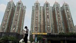 Chính quyền các thành phố Trung Quốc mua nhà số lượng lớn để hỗ trợ thị trường bất động sản