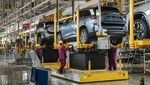 Đầu tư vào ngành ô tô Trung Quốc dẫn đầu toàn cầu với tổng số vốn gần 6 tỷ USD