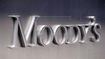 Moody's hạ triển vọng nợ công của Anh xuống “tiêu cực”. Ảnh: EPA