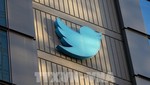 Trụ sở Twitter ở San Francisco, bang California, Mỹ. Ảnh: AFP/TTXVN