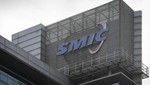 SMIC là một trong những nhà sản xuất chip quan trọng nhất của Trung Quốc. Ảnh: Bloomberg.