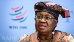 Tổng giám đốc WTO Ngozi Okonjo-Iweala. Ảnh: AFP/TTXVN