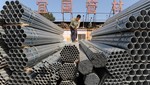 1/3 công ty thép Trung Quốc đứng trước nguy cơ phá sản, áp lực đè nặng các ông lớn ngành thép toàn cầu