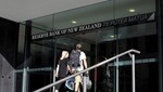 Ngân hàng Dự trữ New Zealand (RBNZ). Ảnh: Reuters
