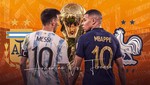 So găng kinh tế Pháp - Argentina trước trận chung kết World Cup 2022