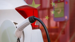 Xe điện tại Trung Quốc sạc nhanh như đổ xăng