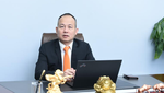 Chủ tịch Chứng khoán APG Nguyễn Hồ Hưng muốn bán 10% công ty khi thị giá tăng gấp 2,5 lần từ đáy