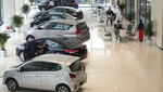Thị trường ô tô Việt Nam xô đổ mọi kỷ lục doanh số trong lịch sử, 3 "thế lực" "nuốt gọn" hơn 50% thị phần