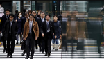 Nỗi khổ của lao động Nhật Bản: 30 năm chưa được tăng lương