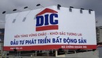 Cổ đông lớn nhất của DIC Corp tiếp tục bán ra hàng triệu cổ phiếu DIG