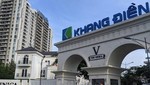 Cổ phiếu Nhà khang Điền (KDH) tăng mạnh, quỹ thành viên thuộc VinaCapital tranh thủ thoái sạch vốn