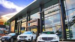 Đại lý phân phối uỷ quyền xe Mercedes lớn nhất Việt Nam báo lãi quý 1 giảm 92%