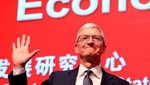 Apple ngày càng giống một công ty Trung Quốc: Có mối quan hệ "cộng sinh", "lương duyên" kéo dài 20 năm không dễ dứt bỏ