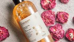 Bị tố có sâu trong nước tẩy trang hoa hồng hữu cơ, thương hiệu mỹ phẩm Việt CoCoon nói gì?