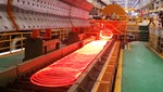 Gần một nửa nhà máy lớn thua lỗ, các "ông trùm" ngành thép Trung Quốc bi quan về thị trường