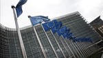 Trụ sở Ủy ban châu Âu (EC) tại Brussels, Bỉ. Ảnh: AFP/TTXVN