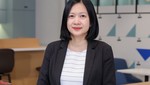 Bà Lâm Thúy Nga - Ảnh: HSBC