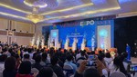 Vietnam Expo 2023 thu hút 500 doanh nghiệp từ 16 quốc gia