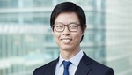 Đồng Giám đốc Điều hành của HSBC châu Á - Thái Bình Dương - ông David Liao