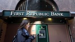 Ngân hàng First Republic phải bán đến 100 tỷ USD tài sản để tự cứu mình?
