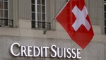 Lý do Credit Suisse bị phạt đến gần 400 triệu USD
