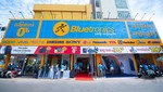 Trong nỗ lực giảm bớt gánh nặng trong năm 2023, Thế Giới Di Động đã quyết định đóng toàn bộ cửa hàng Bluetronics tại Campuchia - Ảnh: MWG