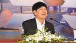 Ông Trần Đình Long, Chủ tịch HĐQT Tập đoàn Hòa Phát