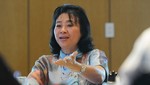 Bà Đặng Thị Hoàng Yến không còn là người đại diện pháp luật của CTCP Đầu tư và Công nghiệp Tân Tạo kể từ ngày 10/6/2023. 