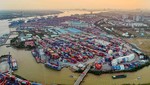 Một doanh nghiệp dịch vụ, kinh doanh bất động sản mua gần 10% cổ phần tại Cảng Sài Gòn