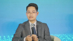 Ông Trần Hoàng Sơn, Giám đốc Chiến lược thị trường của VPBankS