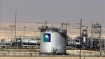 Nhà máy lọc dầu Saudi Aramco ở Dammam, cách thủ đô Riyadh, Saudi Arabia, khoảng 450 km về phía đông
