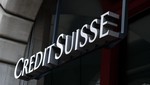 Cổ phiếu Credit Suisse rớt mạnh khi CEO không thể trấn an thị trường tài chính