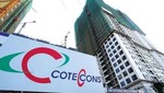 Chủ tịch Coteccons Bolat Duisenov tin giá cổ phiếu sẽ tăng vào cuối năm nay, CTD lại “ngụp lặn” dưới đáy dài hạn
