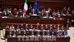 Chính phủ Italy dành 30 tỷ euro cho gói viện trợ năng lượng