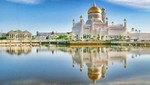 Những ấn tượng về Vương quốc Brunei, quốc gia có mức thu nhập đầu người cao nhất thế giới